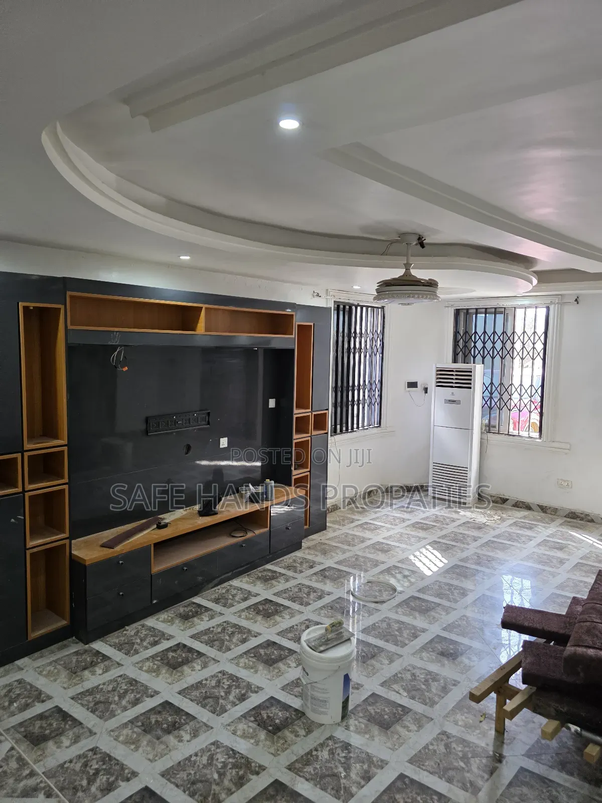 3bdrm House in Accra Metropolitan for rent