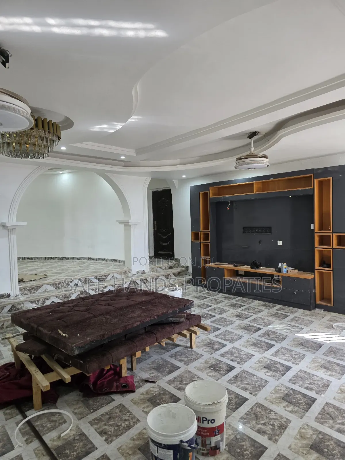 3bdrm House in Accra Metropolitan for rent