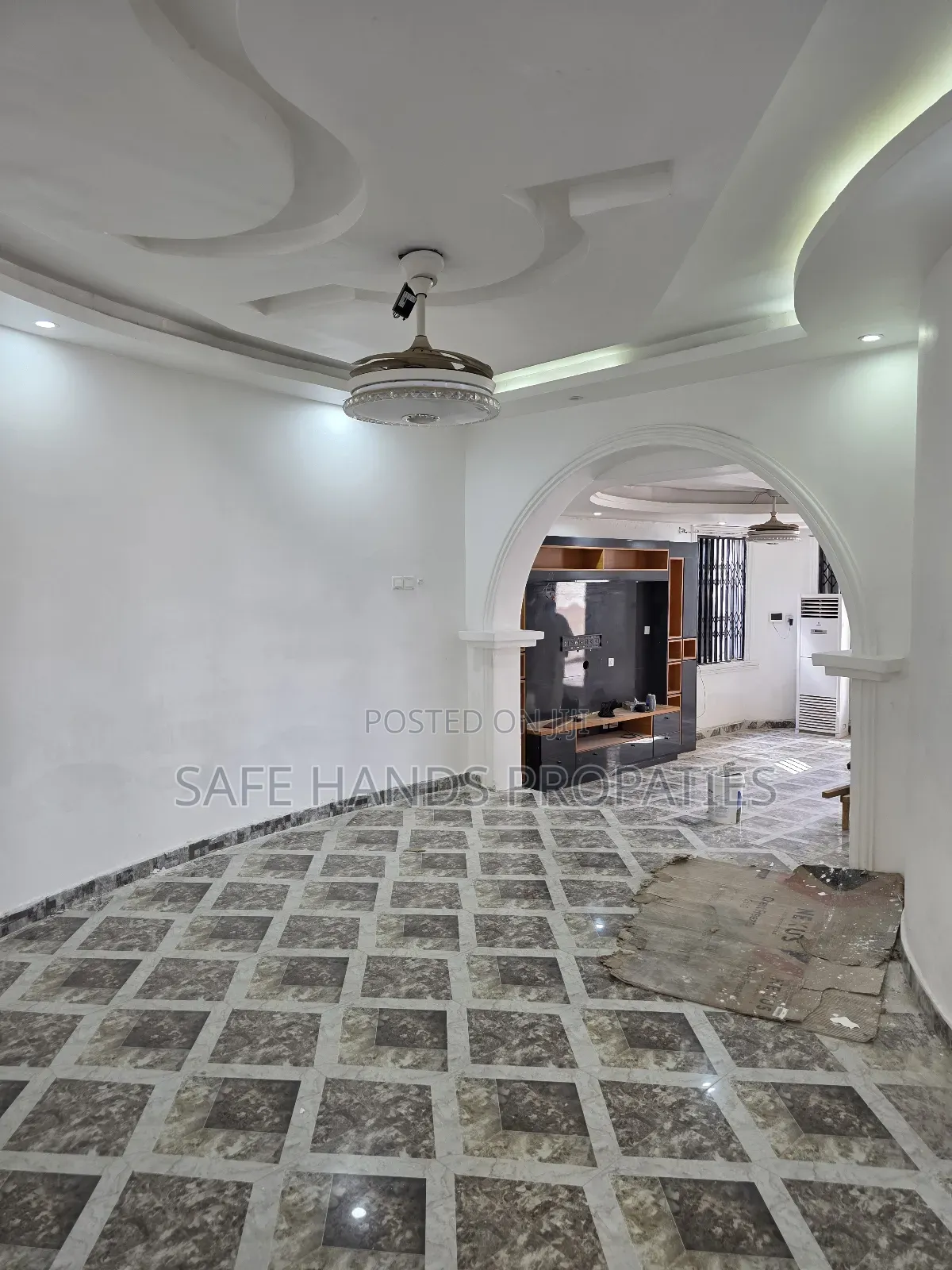 3bdrm House in Accra Metropolitan for rent