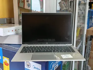 Laptop HP EliteBook 845 G7 16GB AMD Ryzen 5 SSD 250GB