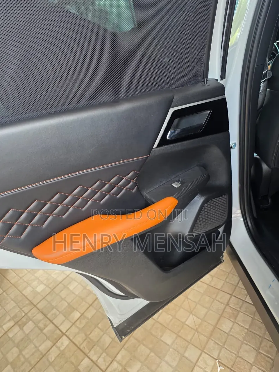 Mitsubishi Outlander SEL Launch Edition 2022 White
