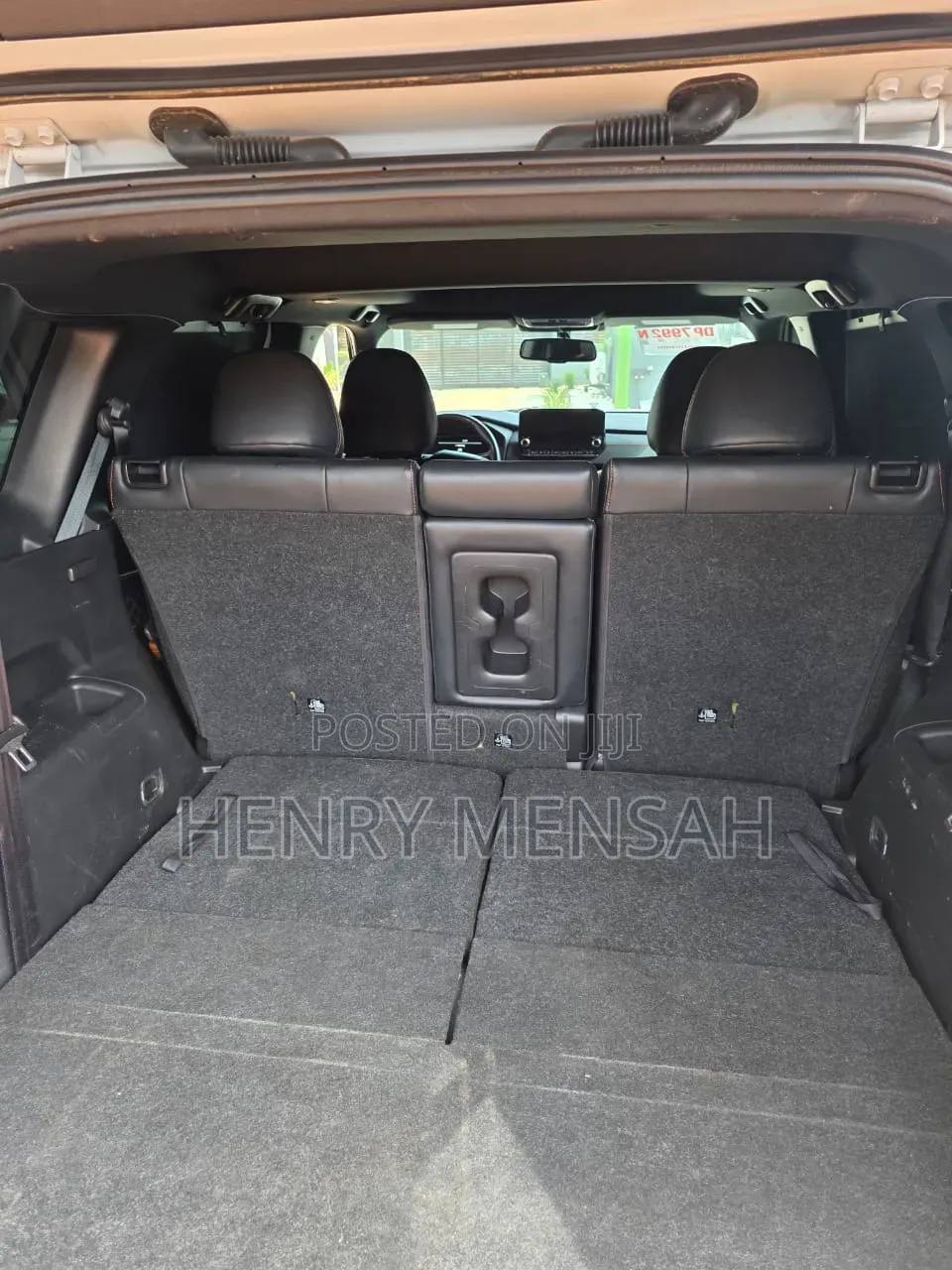 Mitsubishi Outlander SEL Launch Edition 2022 White
