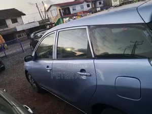 Toyota Matrix 2011 Blue