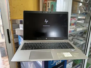 Laptop HP EliteBook 850 G5 8GB Intel Core i7 SSD 250GB