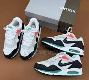 Nike Air Max Correlate