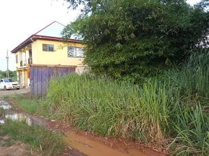 Nice Plot of Land Good Location Light Is There