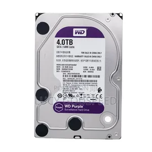 4tb Destop Drive
