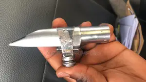 Berglaisen Rare Tenor Saxophone Mouthpiece