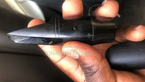 Vandoren V5 A27 Alto Saxophone Mouthpiece