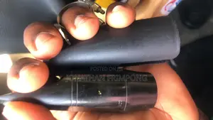 Vandoren V5 A27 Alto Saxophone Mouthpiece