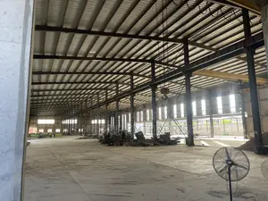 5000 SQM Warehouse at Amasaman for Rent