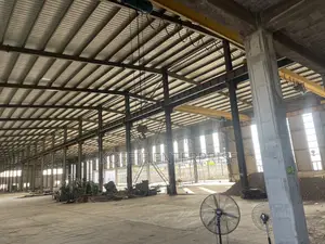 5000 SQM Warehouse at Amasaman for Rent