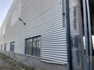 5000 SQM Warehouse at Amasaman for Rent