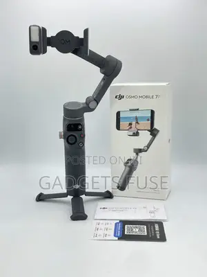 Dji Osmo Mobile 7p