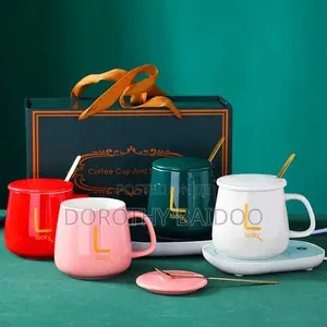 Electric Mug Heating And Cooling