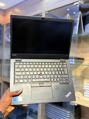 Laptop Lenovo ThinkPad L13 Yoga 8GB Intel Core i5 SSD 256GB