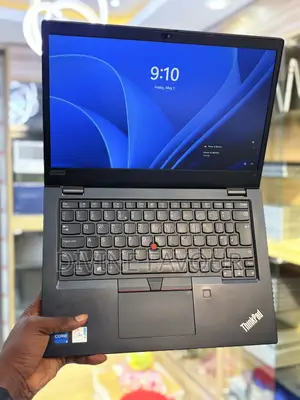 Laptop Lenovo ThinkPad L13 Yoga 8GB Intel Core i5 SSD 256GB