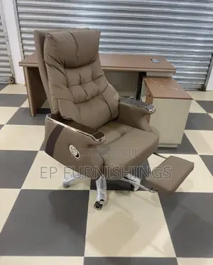 High Back Executive Office Chair