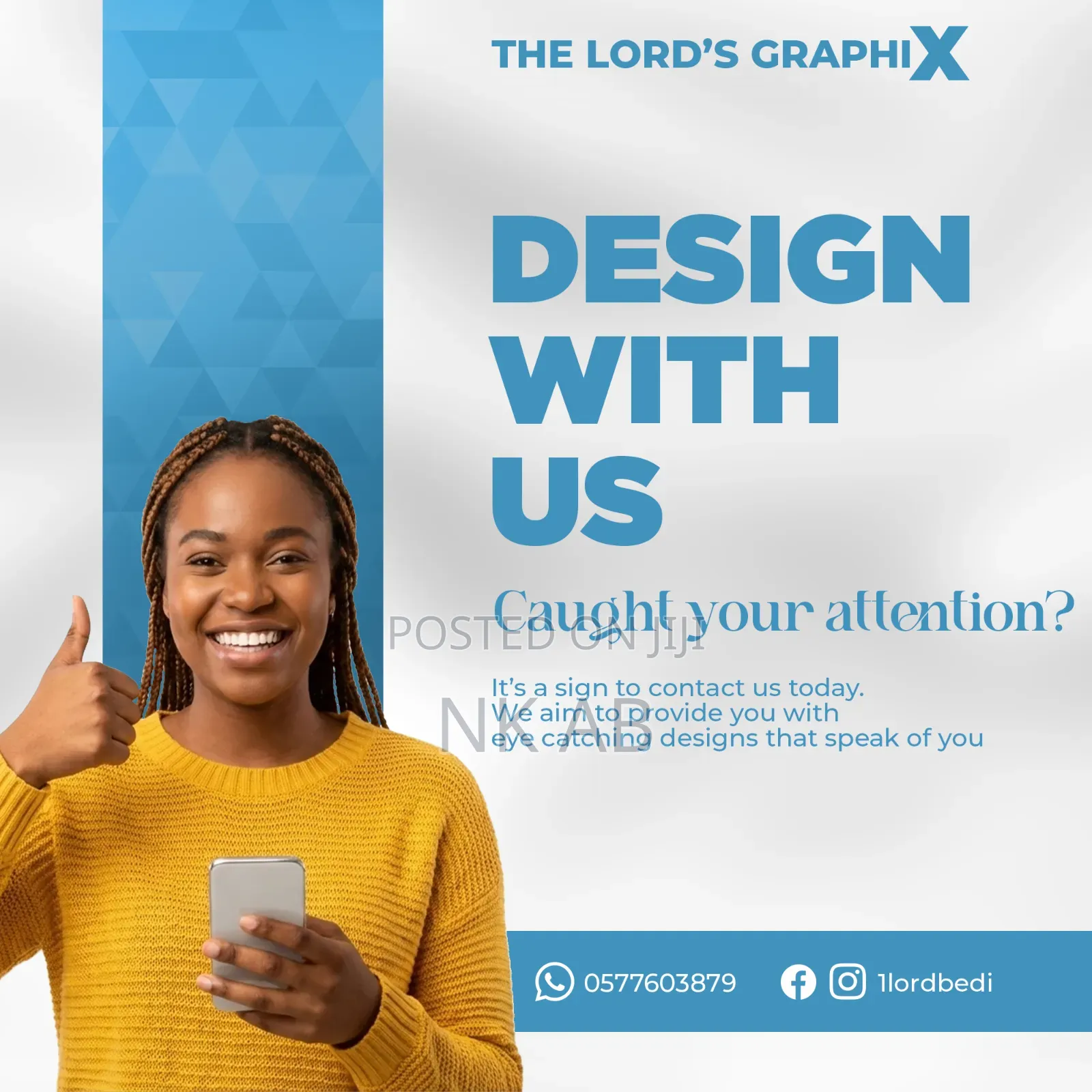 Flyer Designs