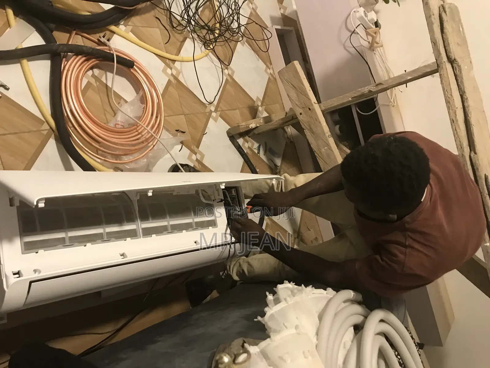 Electrical Engineer