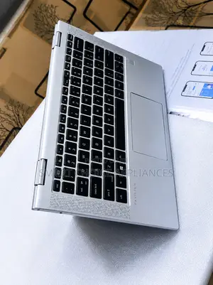 Laptop HP EliteBook 1040 G6 8GB Intel Core i5 SSD 512GB