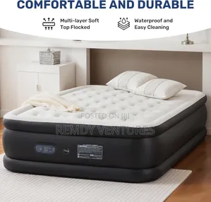 High Quality Airbed Mattress