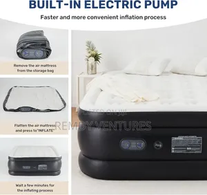 High Quality Airbed Mattress