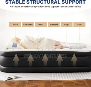 High Quality Airbed Mattress