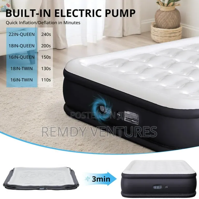 High Quality Airbed Mattress