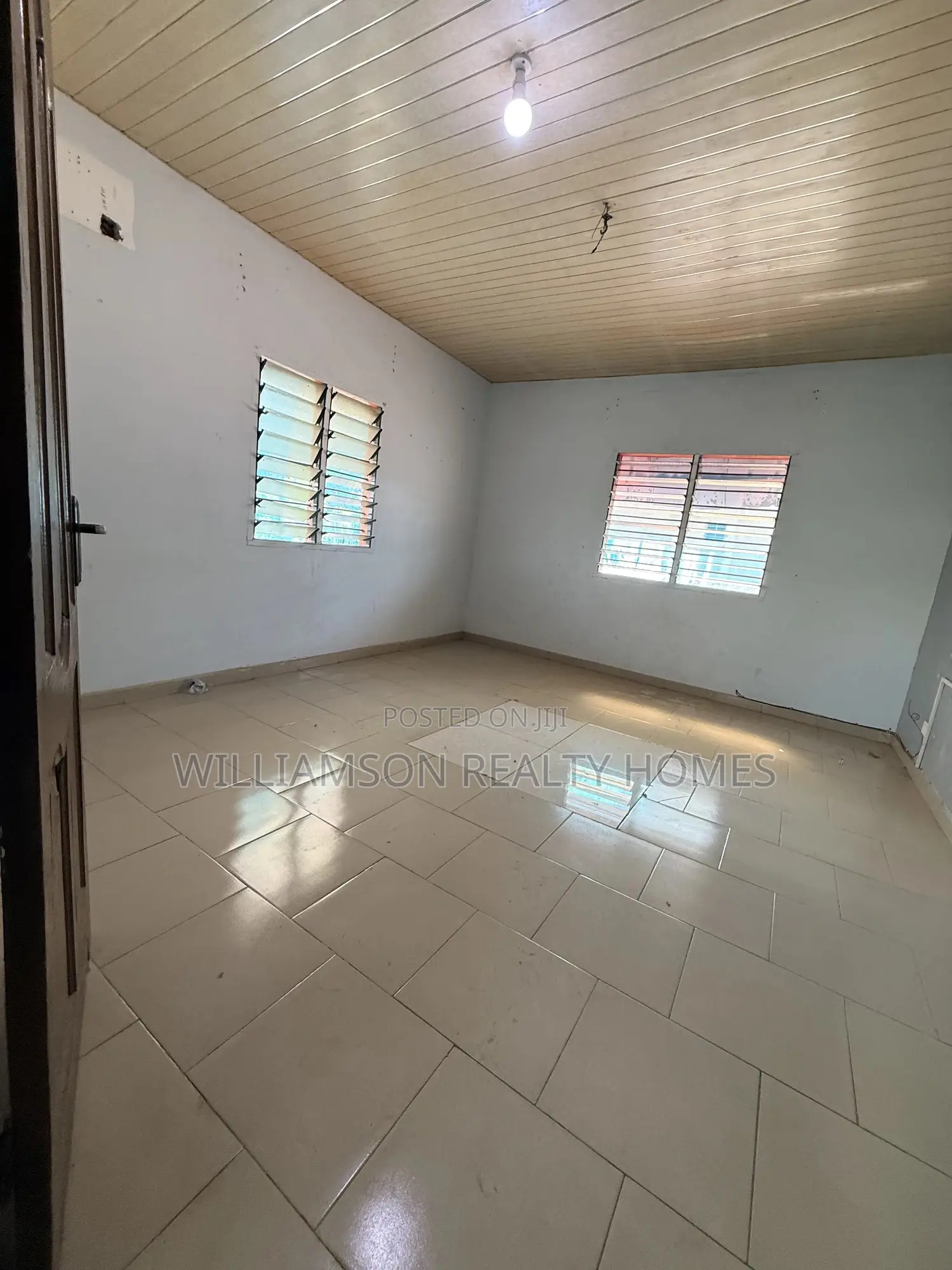 1bdrm Apartment in Community 18 Area, Spintex for rent