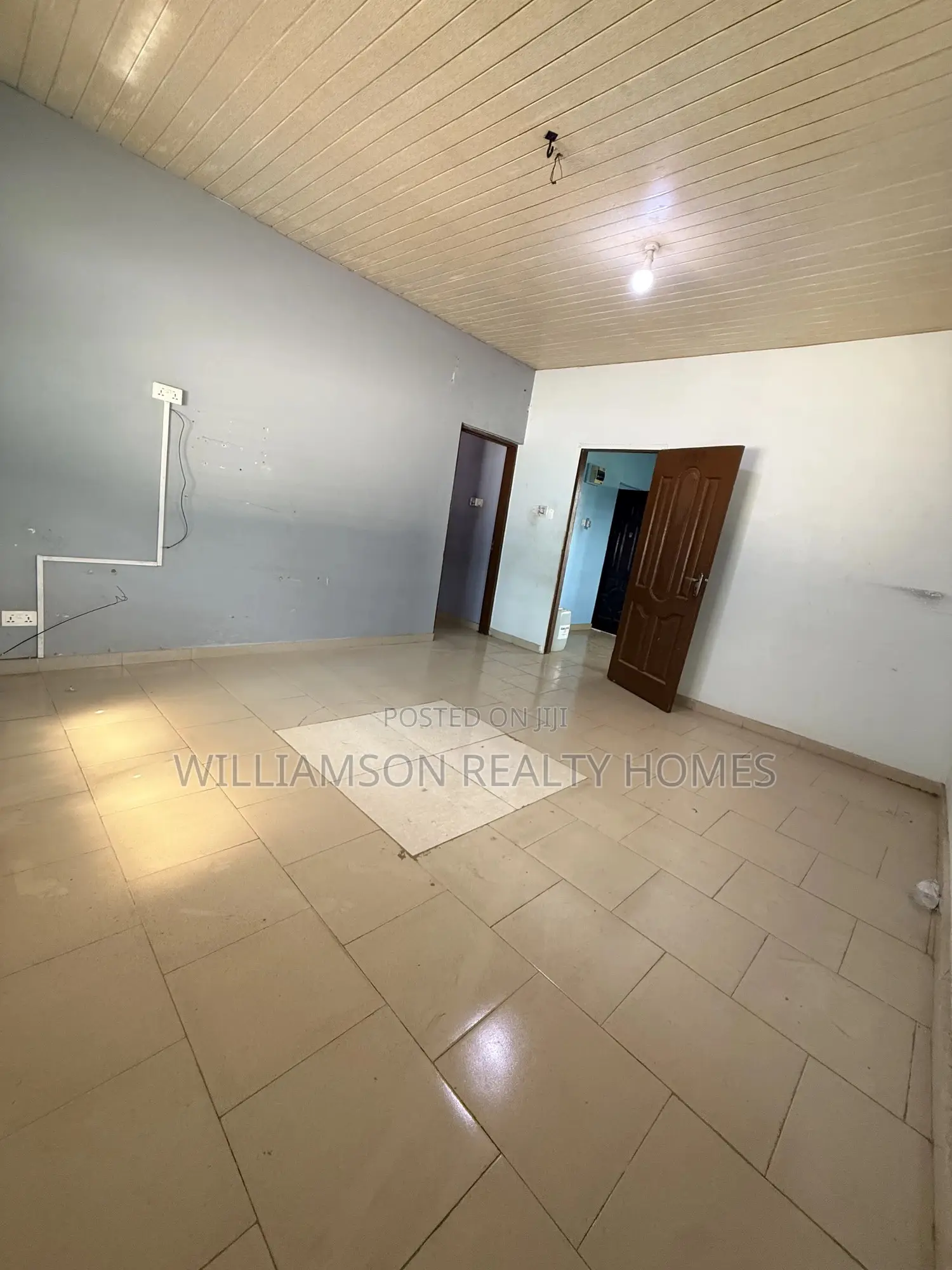 1bdrm Apartment in Community 18 Area, Spintex for rent