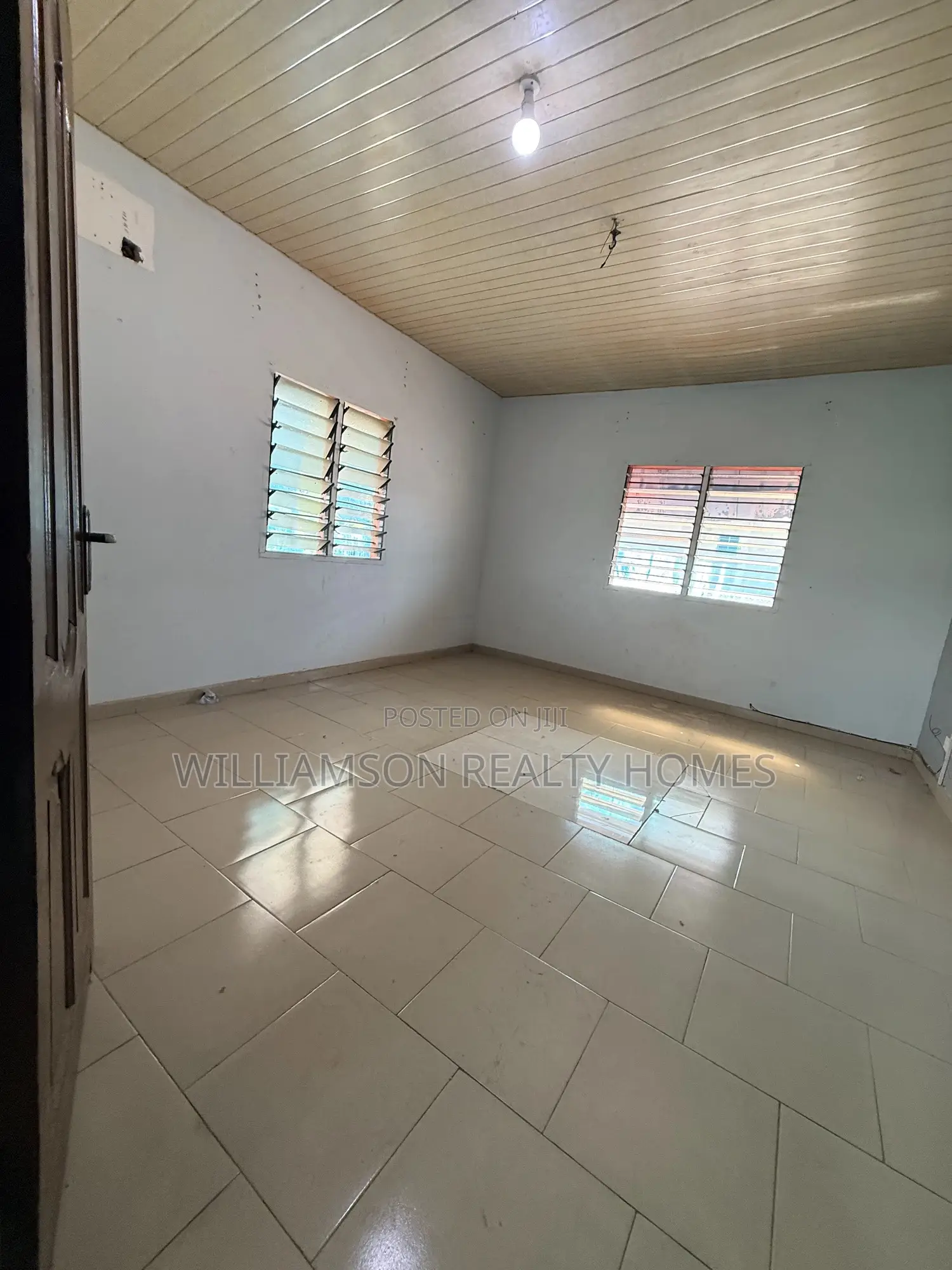 1bdrm Apartment in Community 18 Area, Spintex for rent