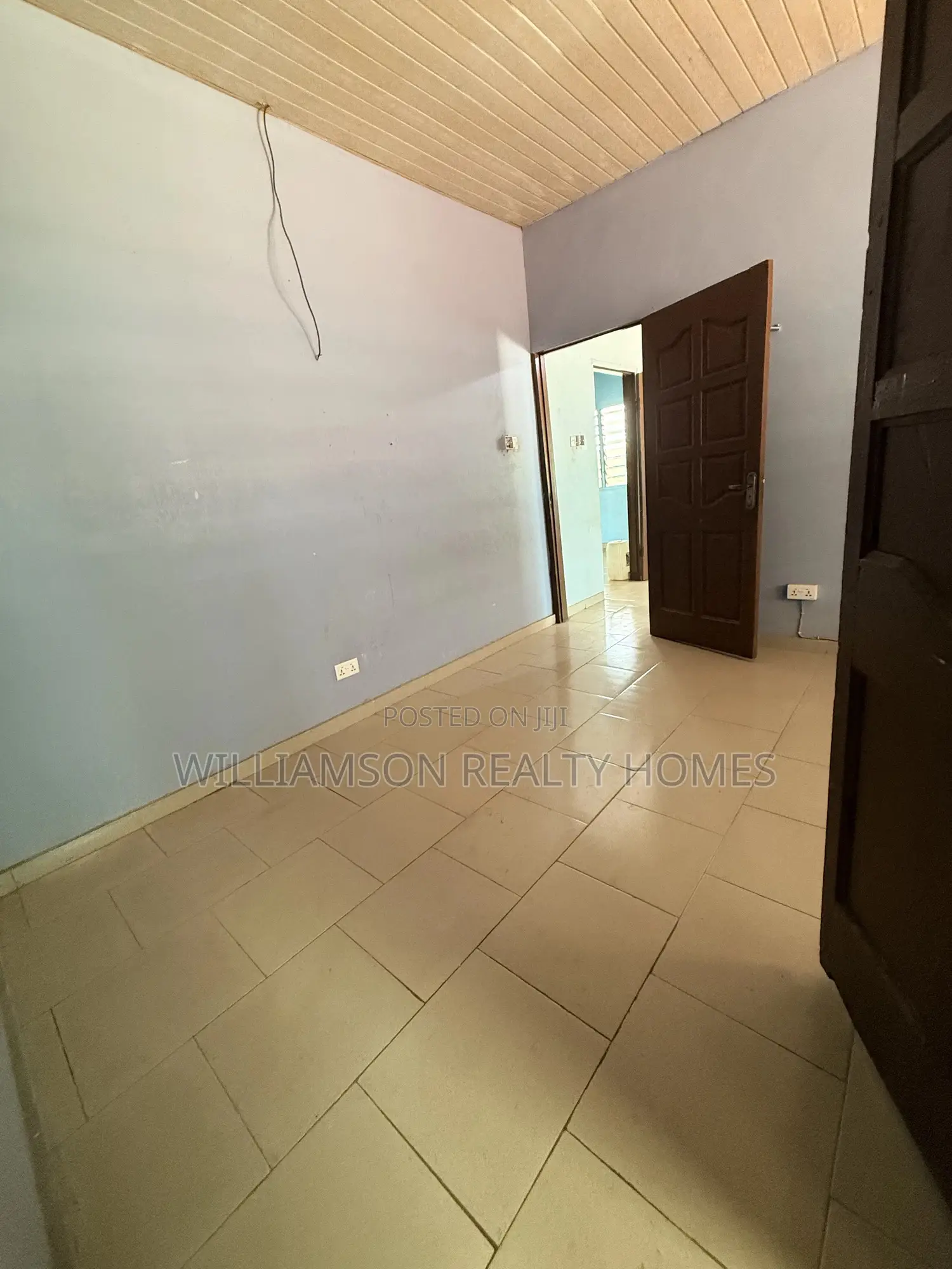 1bdrm Apartment in Community 18 Area, Spintex for rent