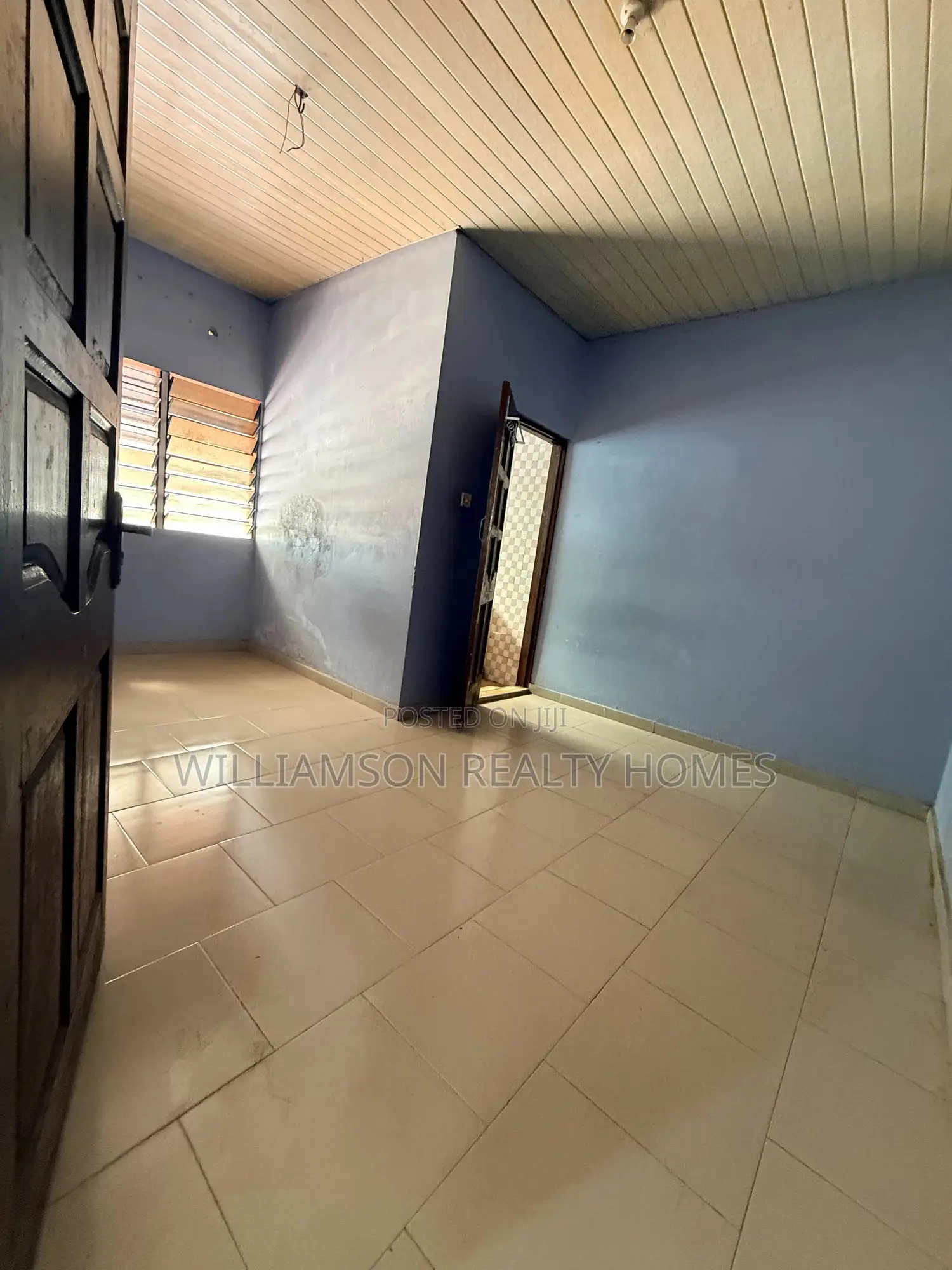 1bdrm Apartment in Community 18 Area, Spintex for rent