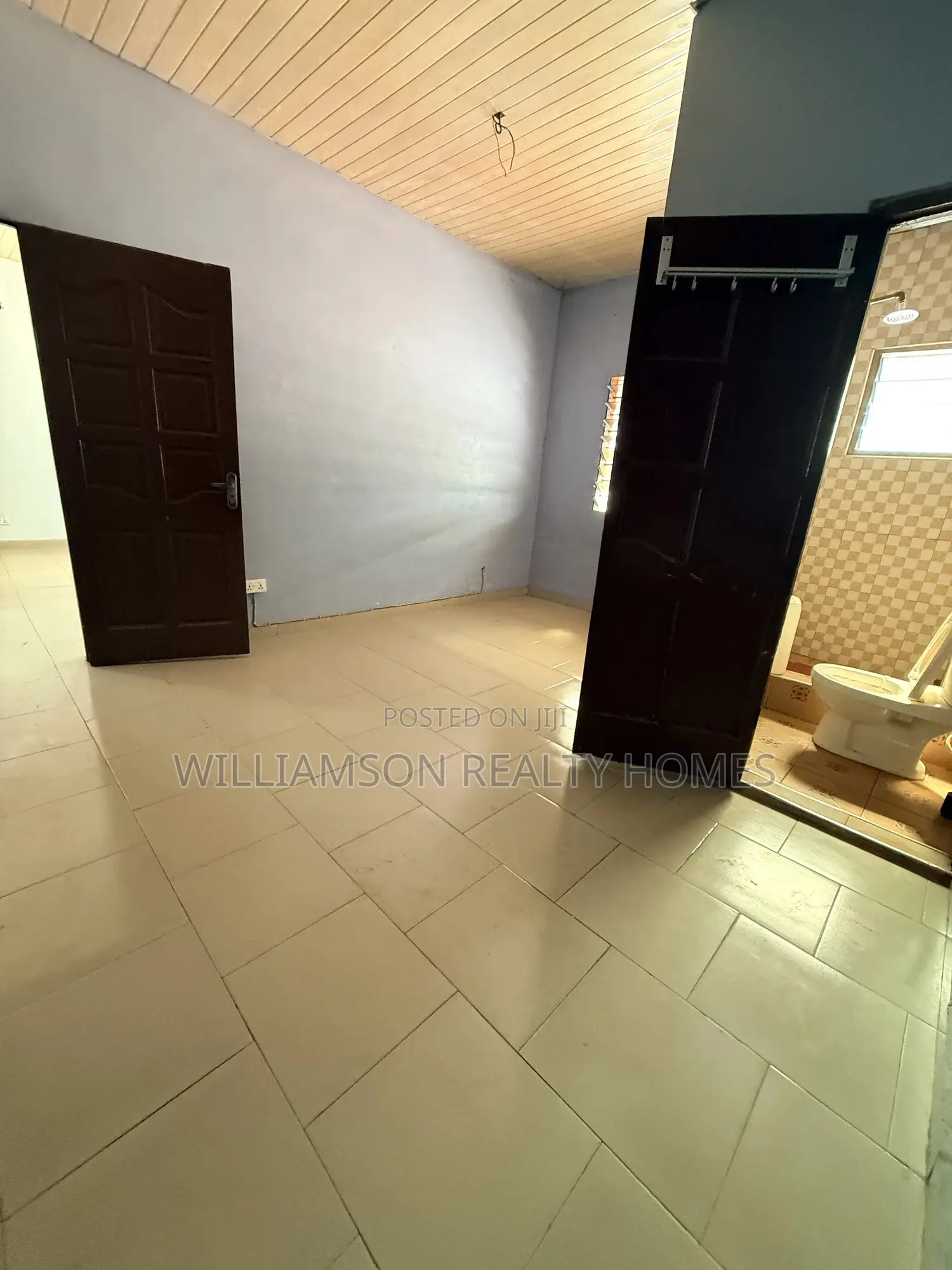 1bdrm Apartment in Community 18 Area, Spintex for rent