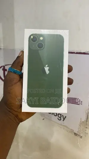 Apple iPhone 13 128 GB