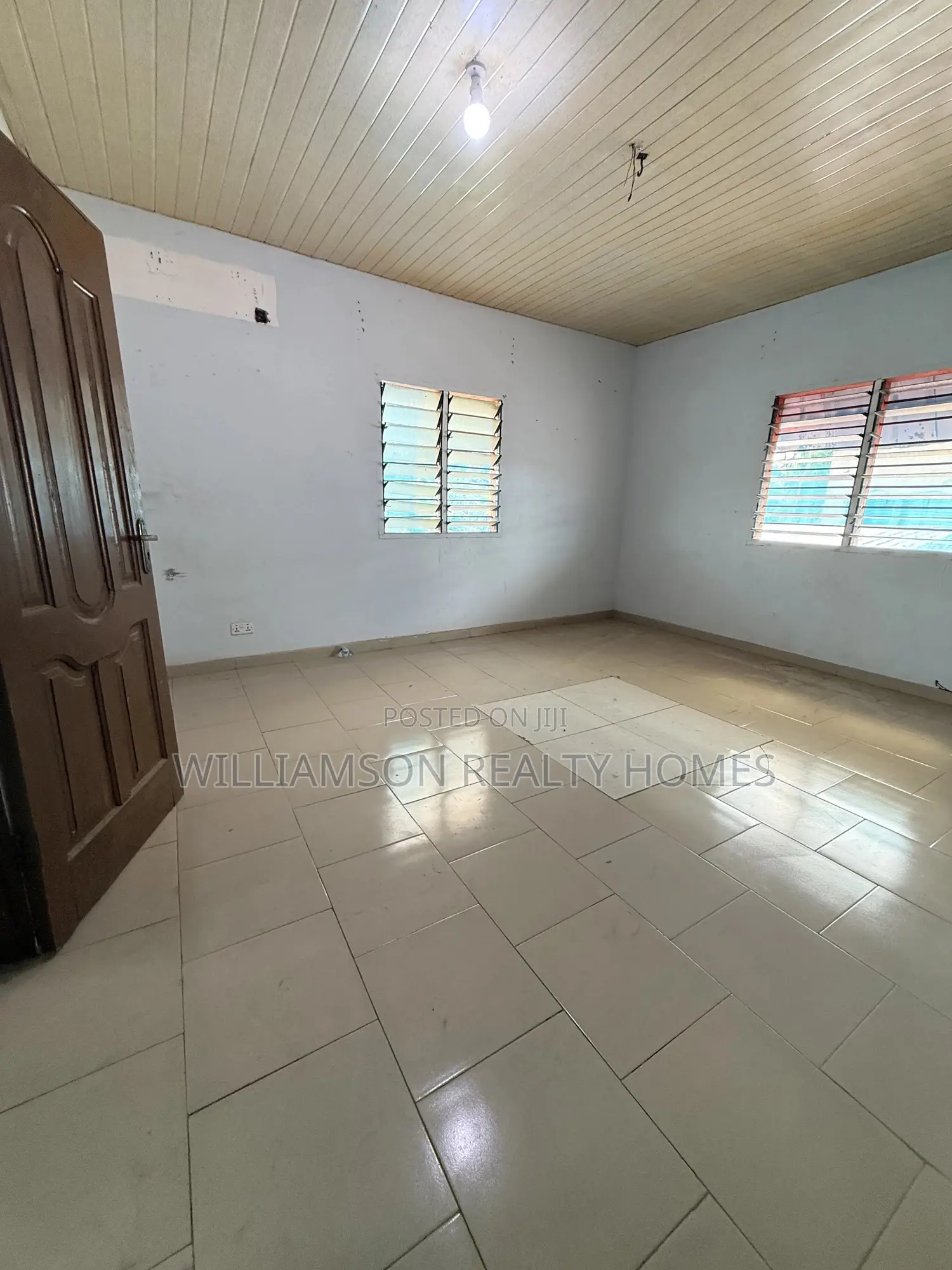 1bdrm Apartment in Community 18 Area, Spintex for rent