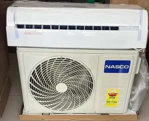 Nasco 1.5hp Inverter Air Conditioner