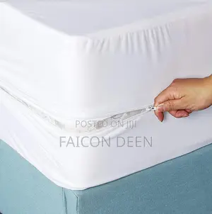 Protection That Pays Off (All Round 360 Zipper Mattress Protector