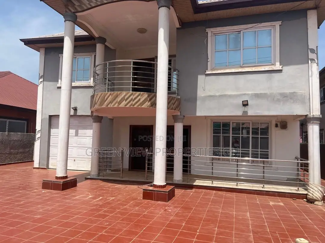 5bdrm House in Ofankor for rent