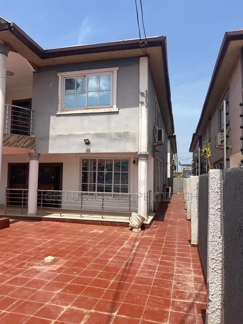5bdrm House in Ofankor for rent