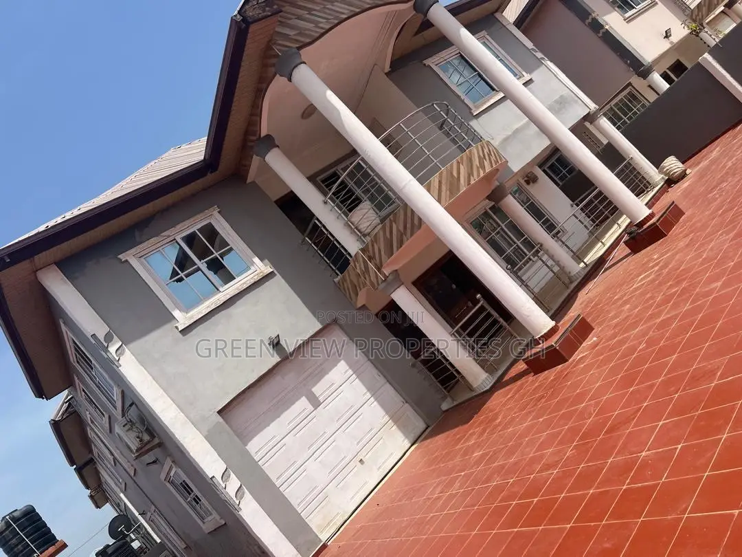 5bdrm House in Ofankor for rent