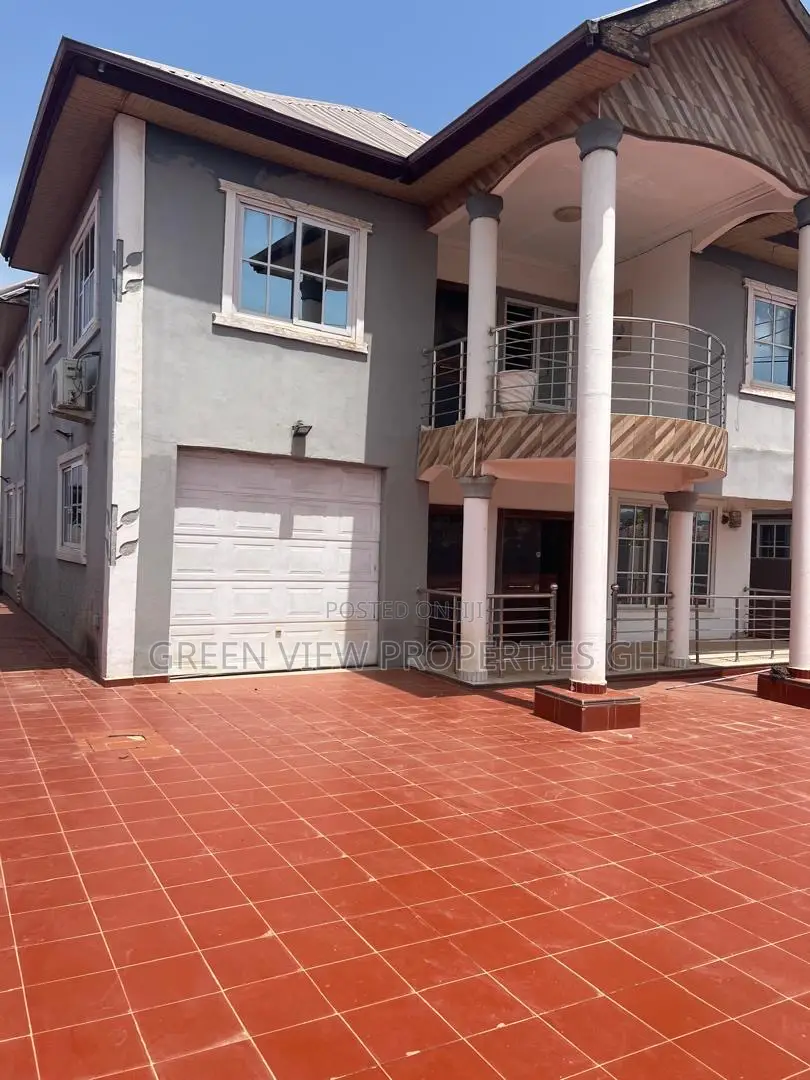 5bdrm House in Ofankor for rent