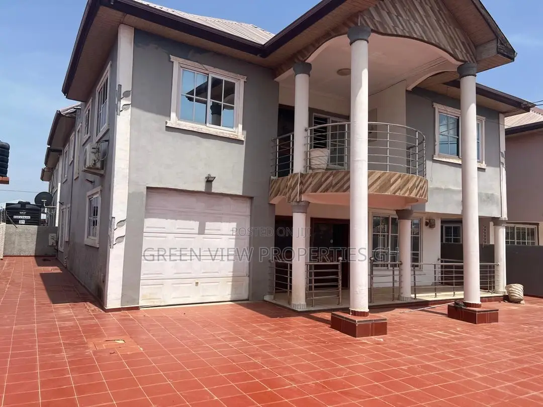 5bdrm House in Ofankor for rent