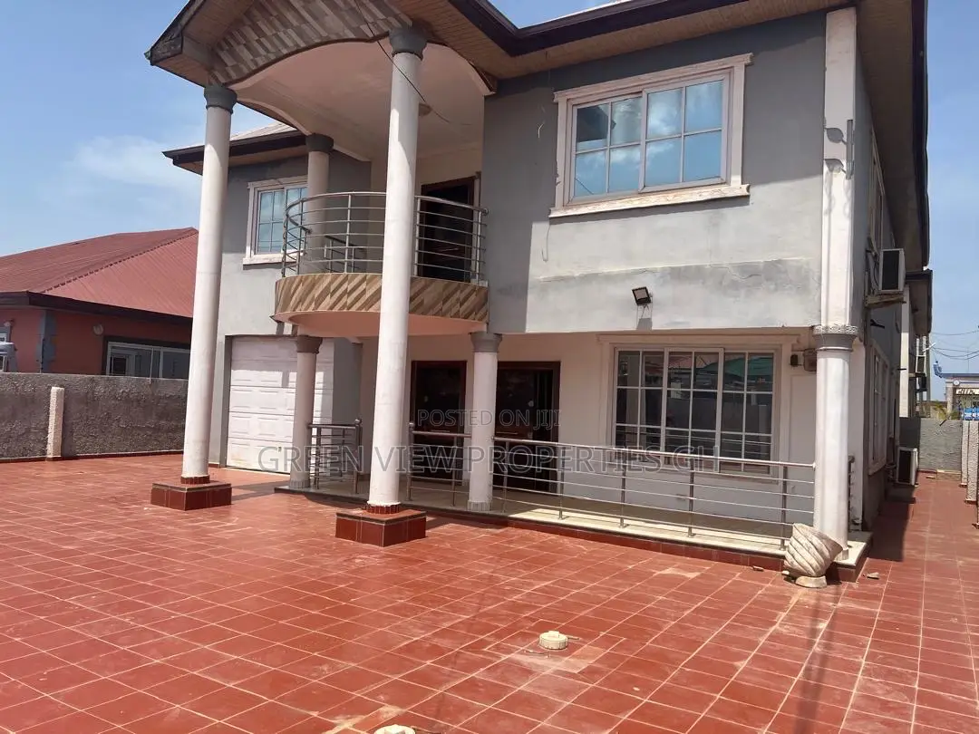 5bdrm House in Ofankor for rent