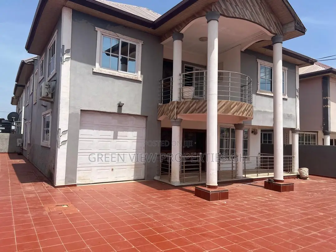 5bdrm House in Ofankor for rent