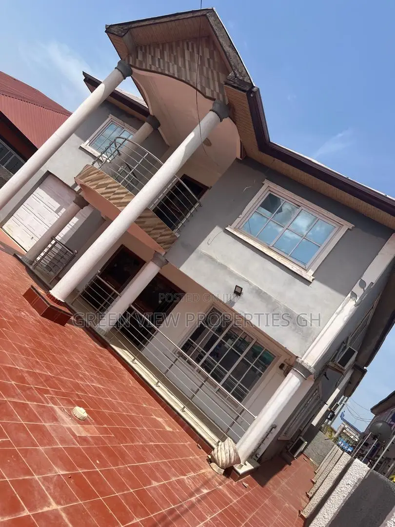 5bdrm House in Ofankor for rent