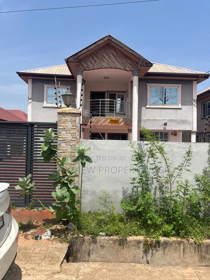 5bdrm House in Ofankor for rent