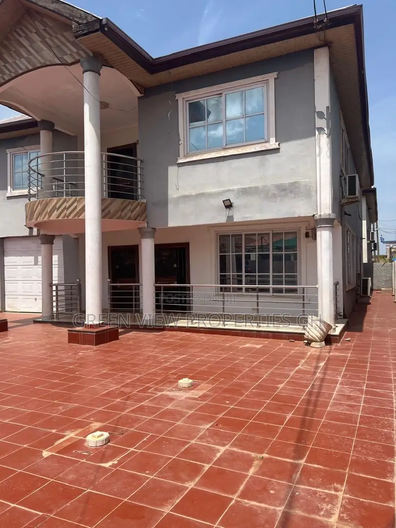 5bdrm House in Ofankor for rent