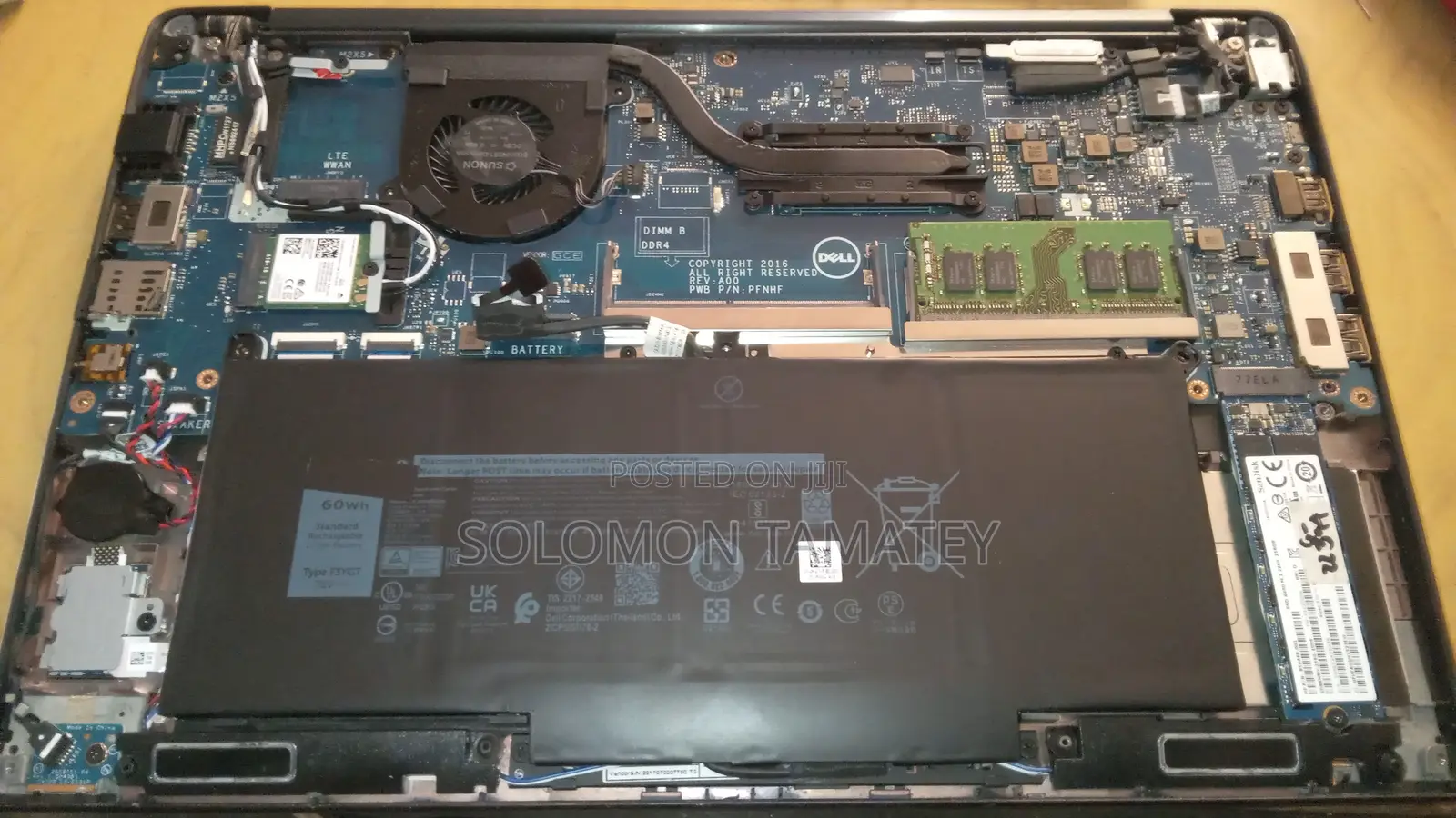 Comptech Repairs